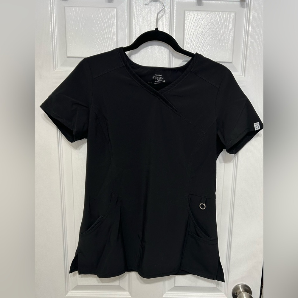 Dental/MedicalScrub Top